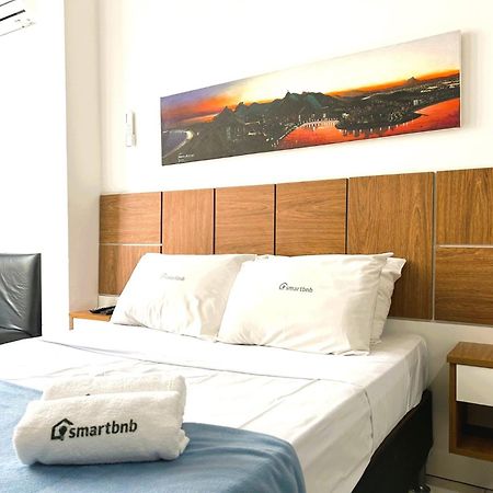 Studio Aconchegante No Coracao De Copacabana Ρίο ντε Τζανέιρο Εξωτερικό φωτογραφία