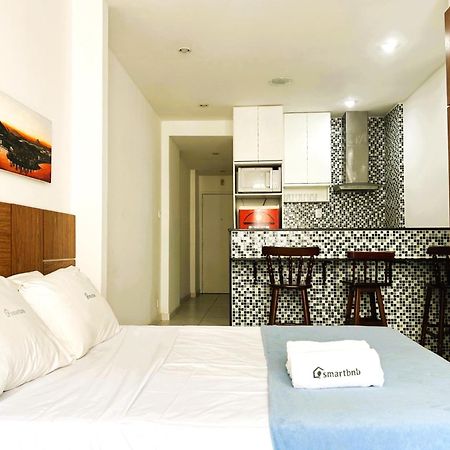 Studio Aconchegante No Coracao De Copacabana Ρίο ντε Τζανέιρο Εξωτερικό φωτογραφία