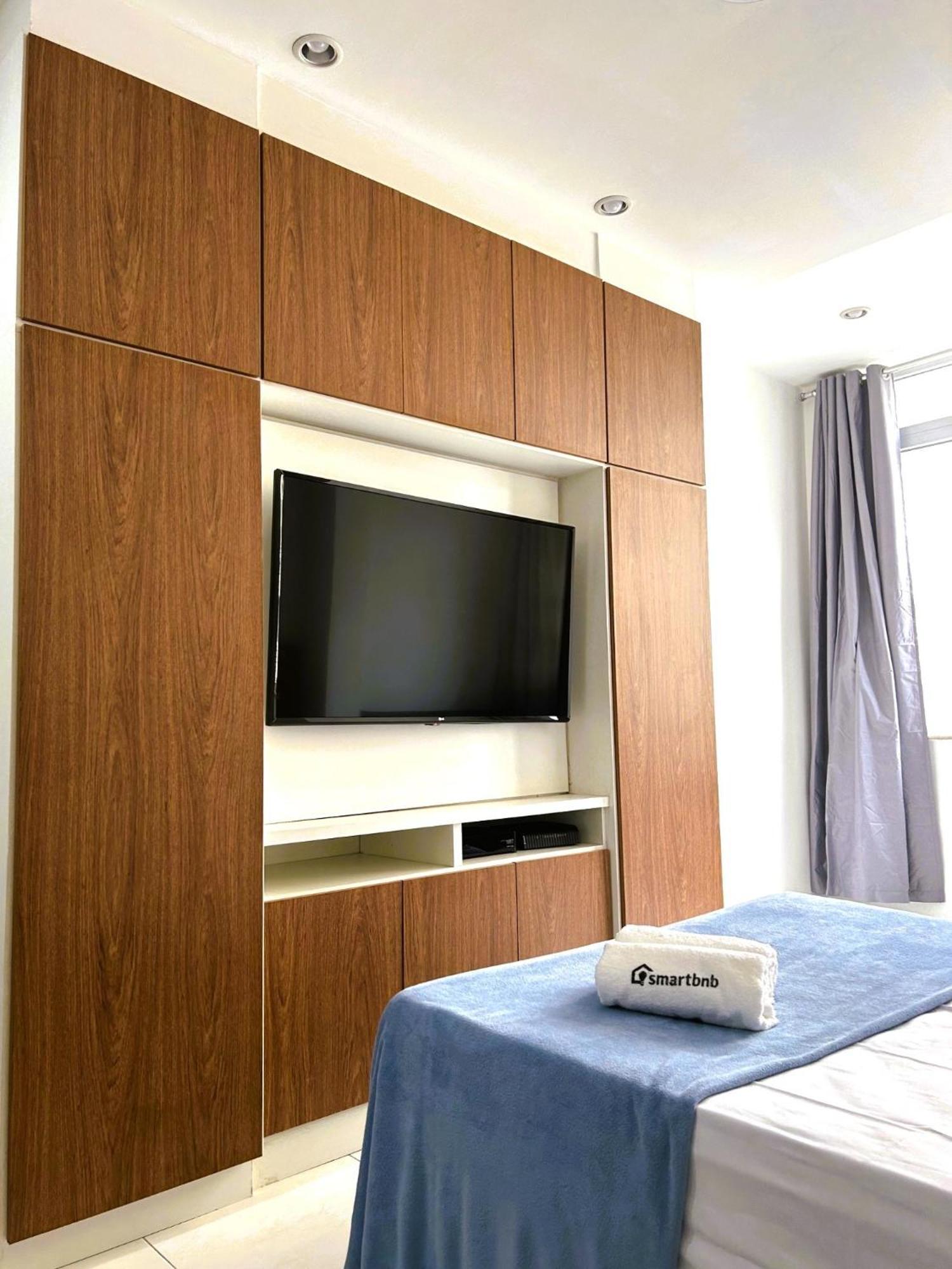 Studio Aconchegante No Coracao De Copacabana Ρίο ντε Τζανέιρο Εξωτερικό φωτογραφία